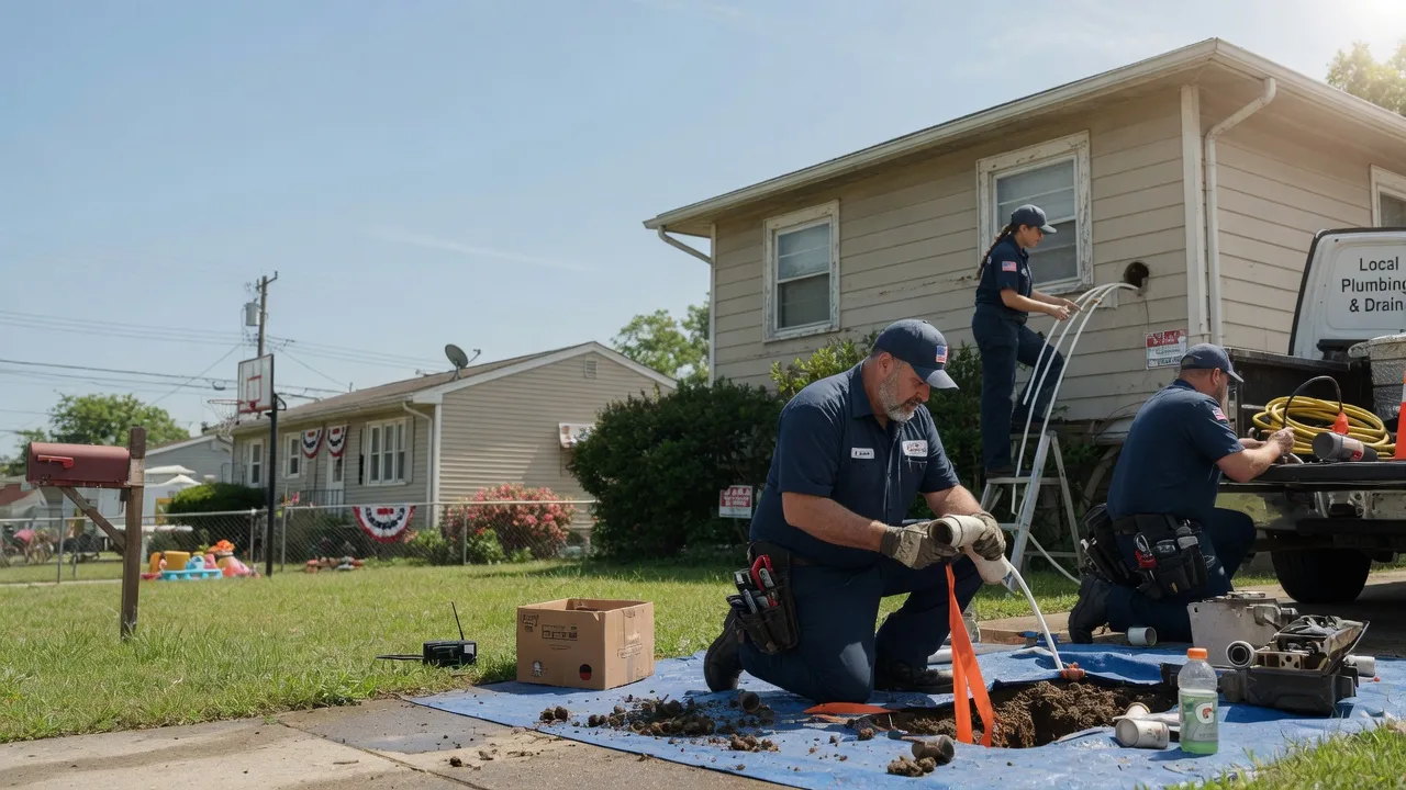 Faucet Repair in Stantonsburg, NC near me